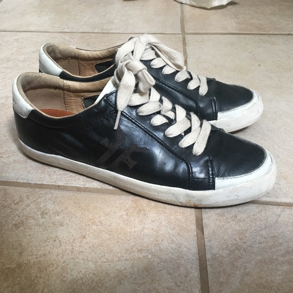 Dylan Frye sneaker - Picture 1 of 2